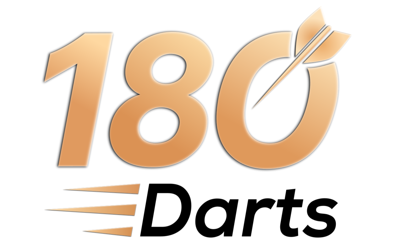 180 Darts